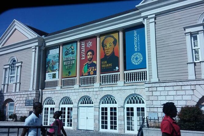 Montego Bay Highlights Tour from Montego Bay - The “personal” part: why people mention Glen