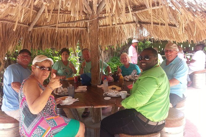 Montego Bay Highlights Tour from Montego Bay - What you’ll actually do during the main sightseeing block