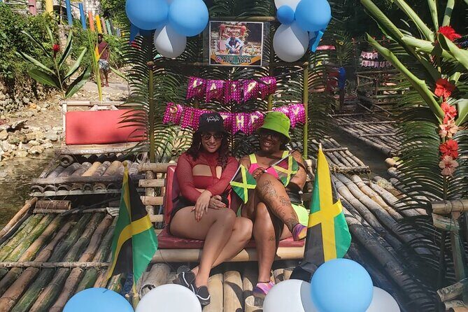 Montego Bay Highlights Tour With Bamboo Rafting Experience - Key highlights worth your attention