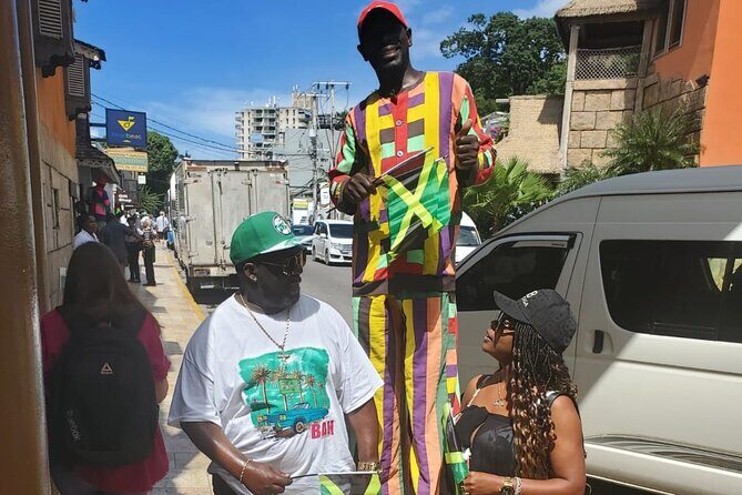 Montego Bay Highlights Tour With Bamboo Rafting Experience - Lethe Estate bamboo rafting on the Great River (plus the foot massage)