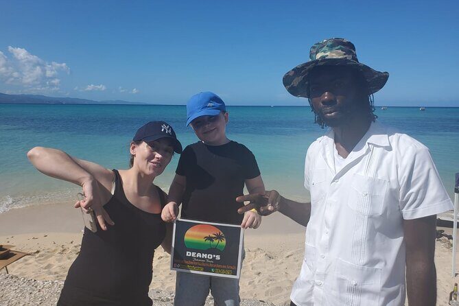 Montego Bay Highlights Tour With Bamboo Rafting Experience - Price and value: why $120 can make sense (or not)