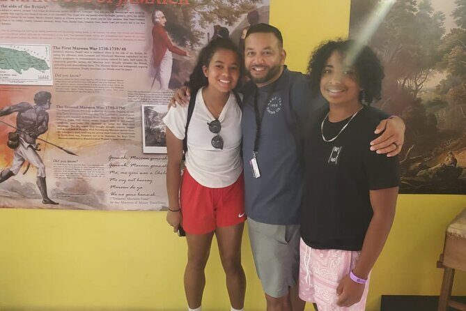 Montego Bay Highlights Tour With Bamboo Rafting Experience - What you should bring for a smooth day