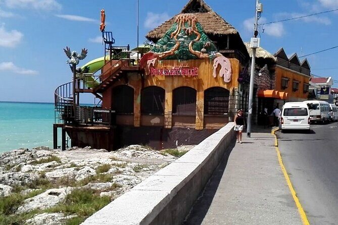 Montego Bay Highlights Tour with Shopping & Bamboo River Rafting - How Your Day Flows: Timing, Comfort, and Getting There Smoothly