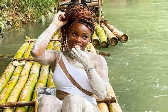 Montego Bay Highlights Tour with Shopping & Bamboo River Rafting - The Guide Factor: Licensed Support and a Friendly, Safe Feeling