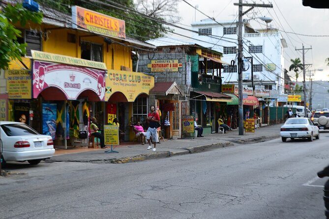 Montego Bay Highlights Tour with Shopping & Bamboo River Rafting - Should You Book This Montego Bay Bamboo Rafting and Hip-Strip Day?