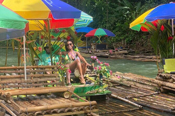 Montego Bay Highlights Tour with Shopping & Bamboo River Rafting - Who Should Book This Tour (and who should skip it)
