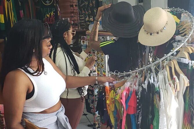 Montego Bay Hip Strip Shopping and Margaritaville - Key Highlights You’ll Actually Care About