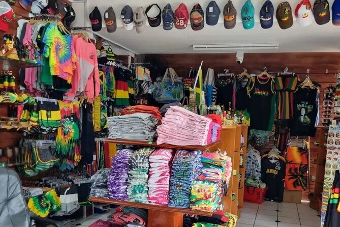 Montego Bay Hip Strip Shopping and Margaritaville - Why the Hip Strip Works for a Quick, High-Reward Jamaica Day