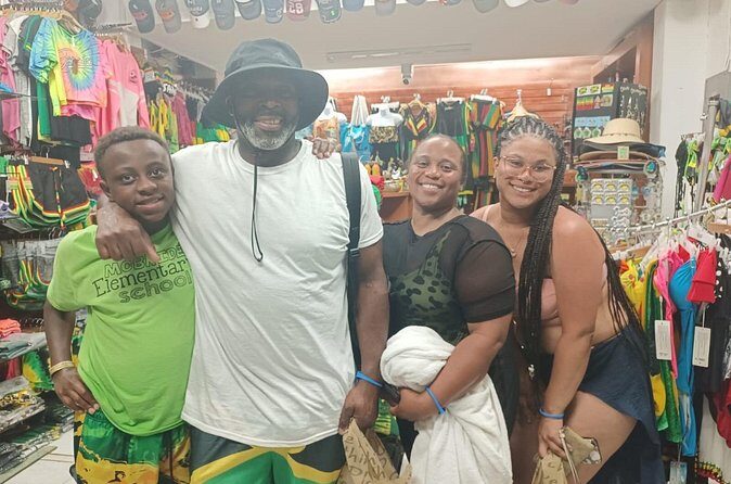 Montego Bay Hip Strip Shopping and Margaritaville - Price and Value: What $39 Really Buys You