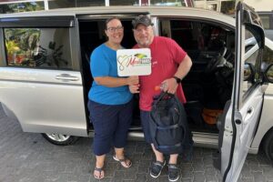 Montego Bay Hotels Airport/Cruise Port Transfers - The Route Highlights: Bolt, the Hipstrip, Margaritaville, and Doctor’s Cave Beach