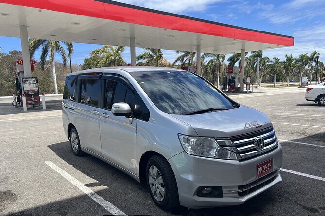 Montego Bay Hotels Airport/Cruise Port Transfers - Price and Value: Why $23.50 Can Feel Fair (Especially for Private Transport)
