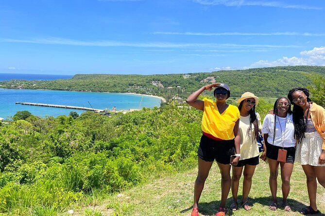 Montego Bay Hotels Airport/Cruise Port Transfers - Practical Tips to Get the Most From This Transfer