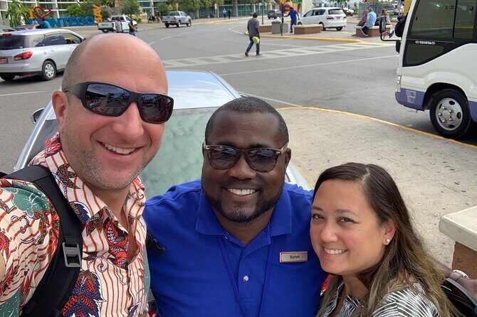 Montego Bay Hotels Airport Private Transfer - Why pre-booking an airport transfer in Montego Bay pays off