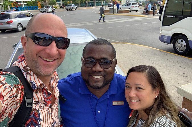Montego Bay Hotels Airport Private Transfer - Where this transfer drops you off (and where it won’t)