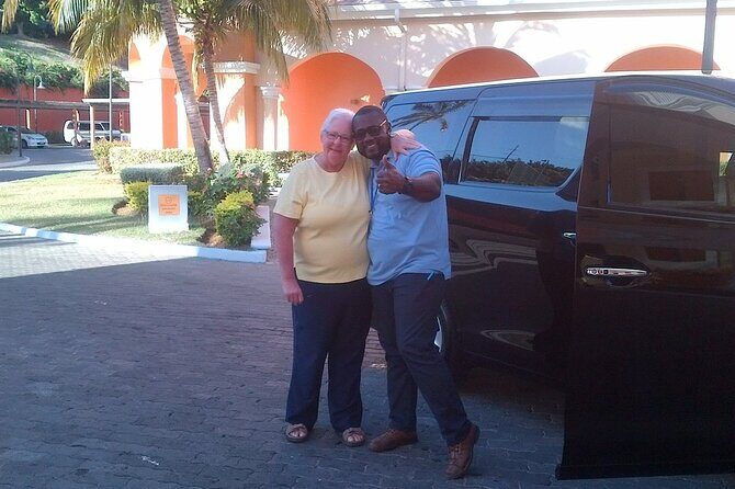 Montego Bay Hotels Airport Private Transfer - Pros I’d prioritize: punctual pickups and clear communication