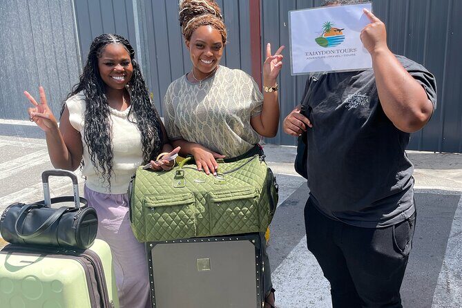 Montego Bay Hotels Airport Private Transfers - Quick detours: when your plan changes mid-trip