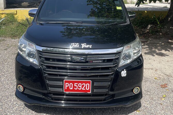 Montego Bay Hotels Airport Private Transfers - Price and value: $15 per person that can actually be fair