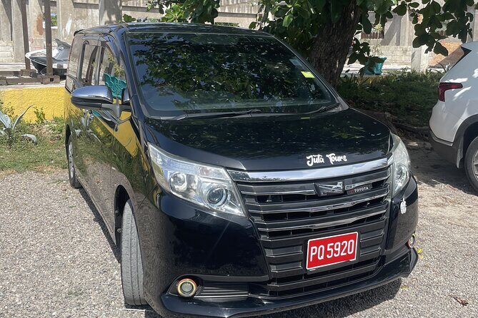 Montego Bay Hotels Airport Private Transfers - Who this transfer suits best