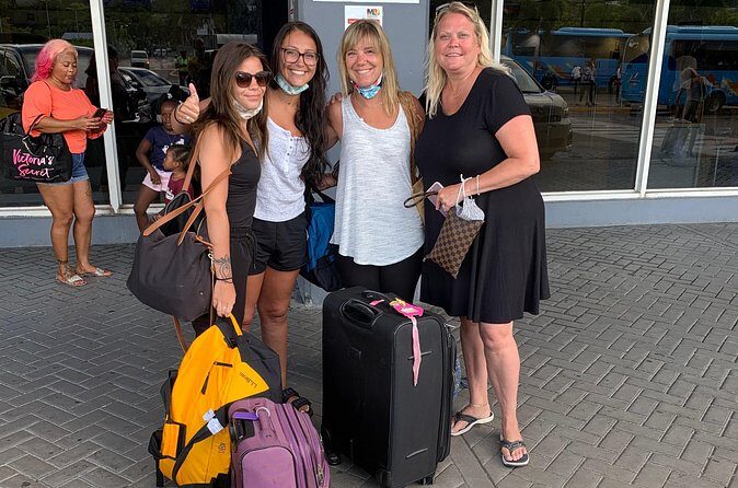 Montego Bay Hotels Airport Transfer - Price and Value: Why $21 Can Be a Smart Start