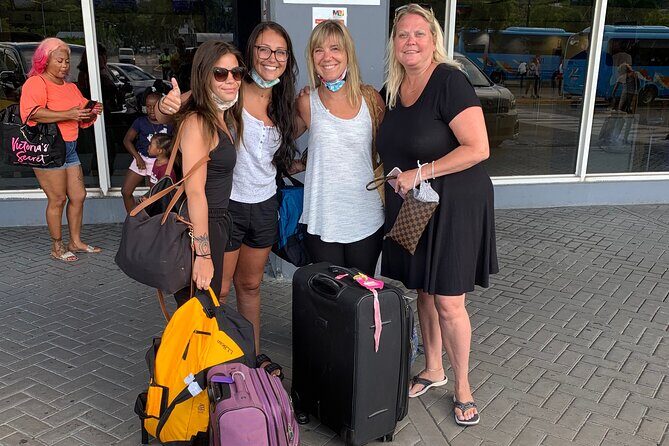 Montego Bay Hotels Airport Transfer - How This Transfer Fits Into a Longer Jamaica Plan