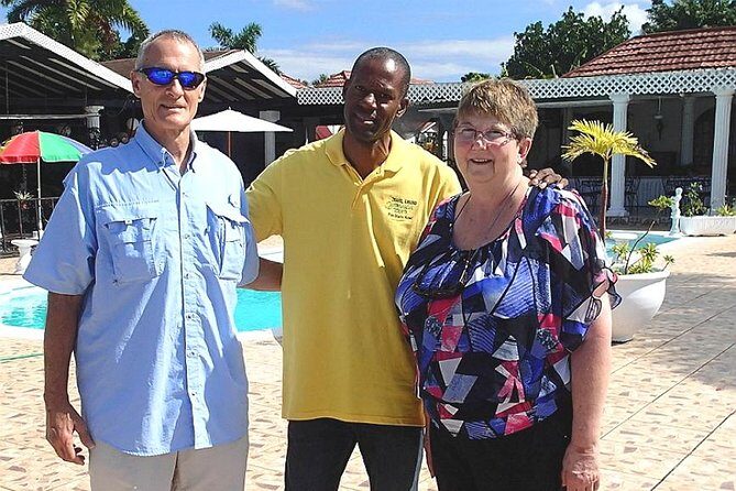 Montego Bay Hotels Private Airport Round Trip Transfers - Quick Hits That Matter