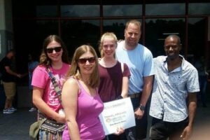 Montego Bay Hotels Private Airport Round Trip Transfers - Sangster’s Meet-and-Greet: Sign, Timing, and Getting Out
