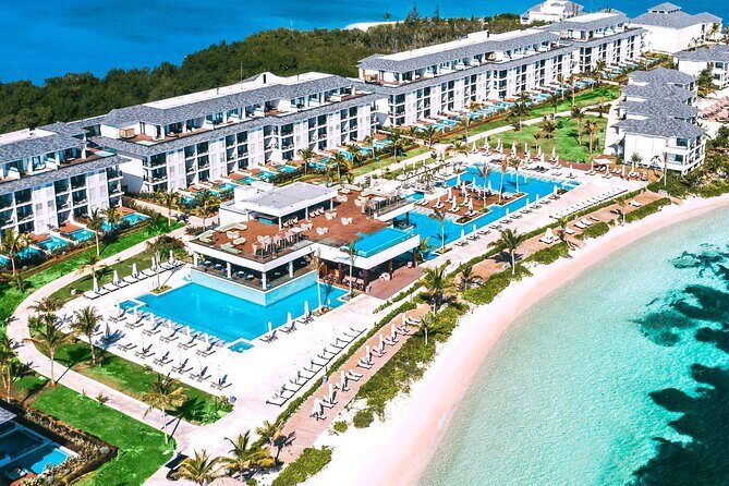 Montego Bay Hotels Private Airport Transfer - What the ride feels like: private comfort with luggage room