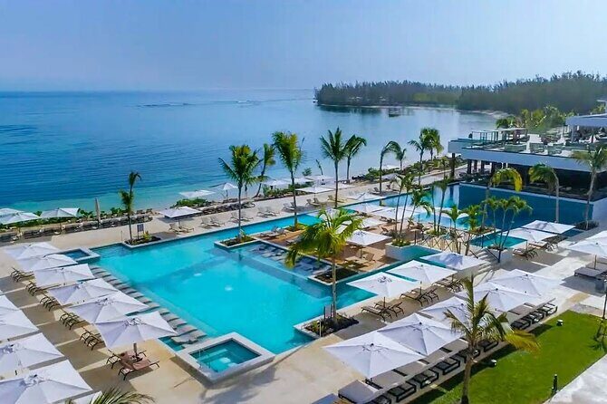 Montego Bay Hotels Private Airport Transfer - Should you book this Montego Bay Hotels Private Airport Transfer?