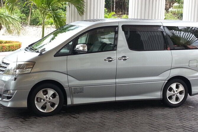 Montego Bay Hotels Private Airport Transfer - When This Transfer Fits Best (and When It Doesn’t)