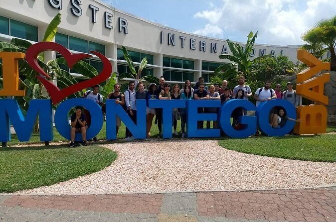 Montego Bay Hotels Private Airport Transfer from Montego Bay(MBJ) - Included vs Not Included: What You’re Actually Paying For