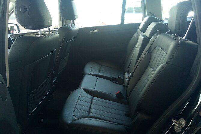 Montego Bay Hotels Private Airport Transfer from Montego Bay(MBJ) - Price and Value: Is $27.50 Per Person a Good Deal?