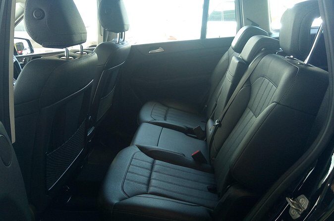 Montego Bay Hotels Private Airport Transfer from Montego Bay(MBJ) - Timing That Works: Last-Minute Friendly, Still Organized