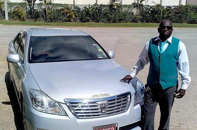 Montego Bay Hotels Private Airport Transfer from Montego Bay(MBJ) - Who This Montego Bay Transfer Fits Best