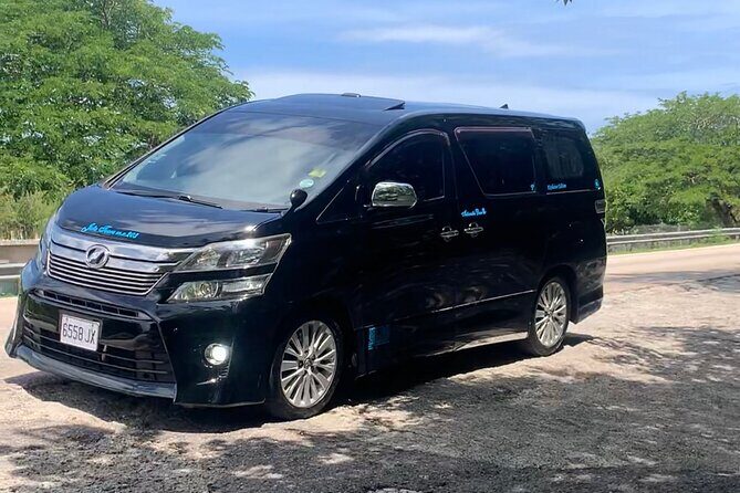 Montego Bay Hotels Private Transfer from MBJ Airport - Key Points at a Glance