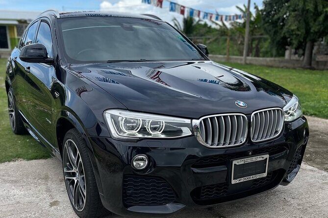 Montego Bay Hotels Private Transfer from MBJ Airport - From MBJ Arrival to Montego Bay: What the First Minutes Really Look Like