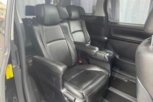 Montego Bay Hotels Private Transfer from MBJ Airport - The Private Vehicle Comfort: AC, Wi‑Fi, and a Short Ride
