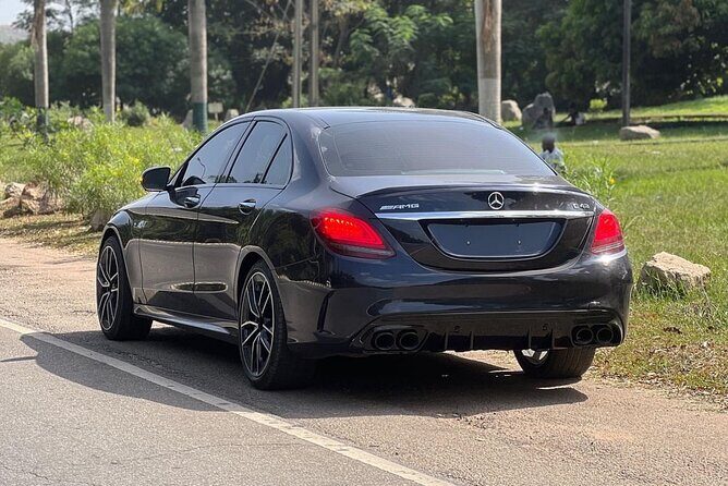 Montego Bay Hotels Private Transfer from MBJ Airport - Price and Value: Is $19.95 Per Person a Good Deal?