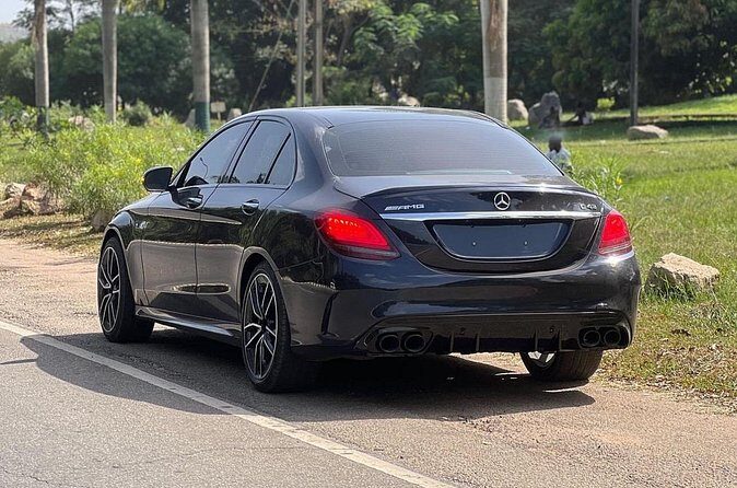 Montego Bay Hotels Private Transfer from MBJ Airport - Timing: How Early Pickup Helps You Breathe
