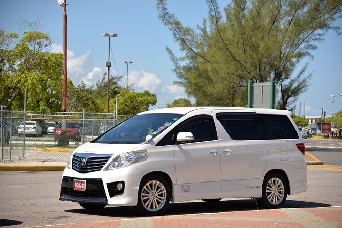 Montego Bay Hotels Private Transfer To & From MBJ Airport - Quick hits before you book
