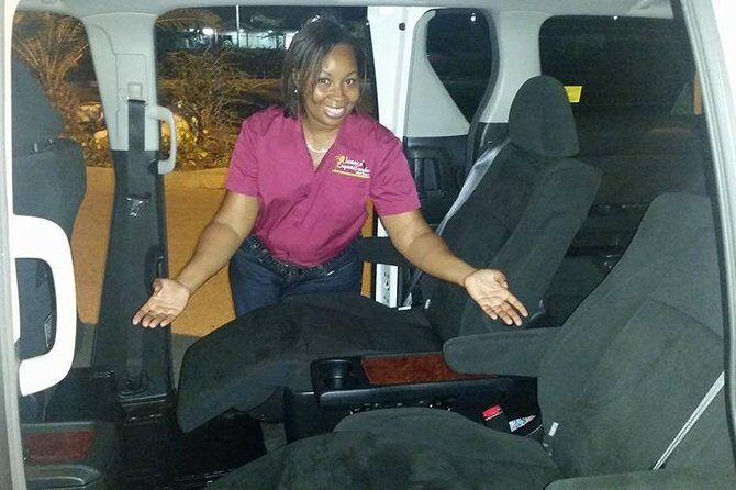 Montego Bay Hotels Private Transfer To & From MBJ Airport - How the MBJ private transfer works the moment you land