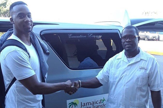 Montego Bay Hotels Private Transfer To & From MBJ Airport - Hotel pickup and drop-off rules in Montego Bay (the part you should verify)
