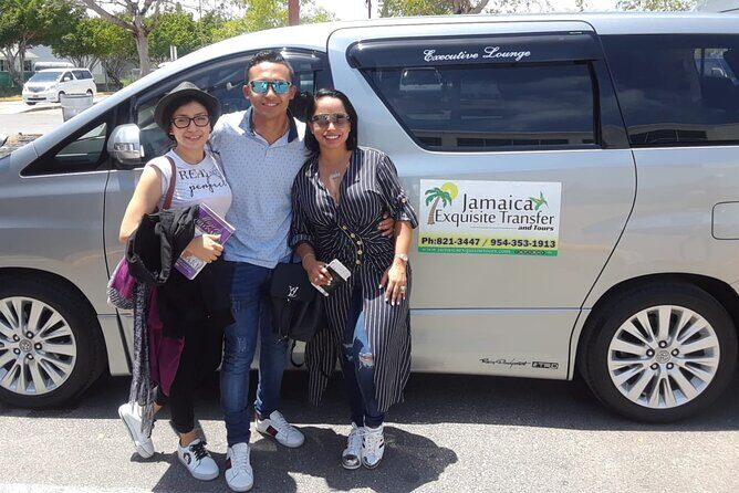 Montego Bay Hotels Private Transfer To & From MBJ Airport - Arrival timing: how to make the ride feel short (not long)