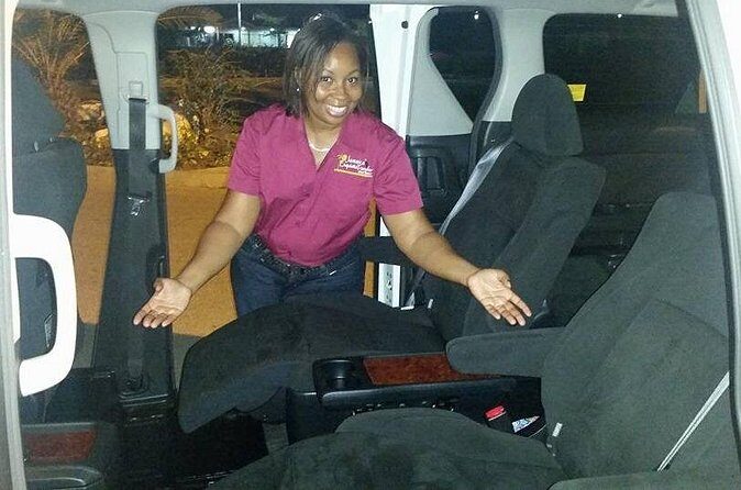 Montego Bay Hotels Private Transfer To & From MBJ Airport - Who this private transfer is best for
