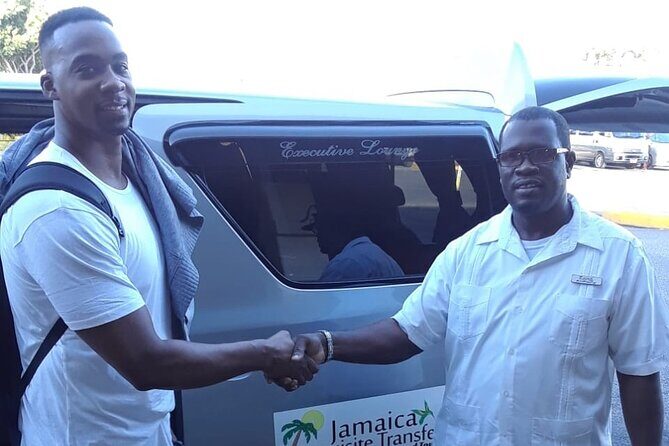 Montego Bay Hotels Private Transfer To & From MBJ Airport - When you might want another approach