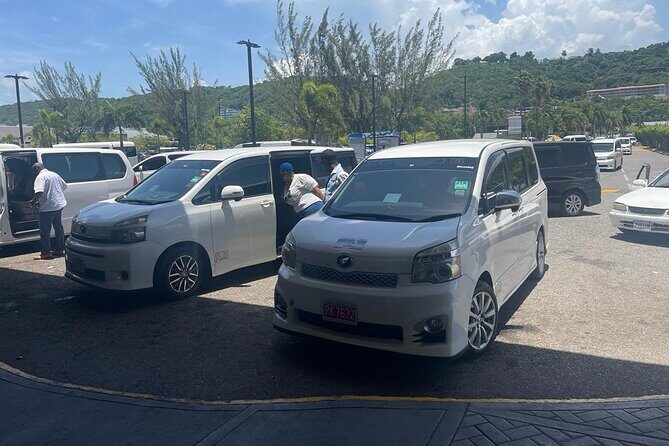 Montego Bay Hotels Private Transfers - What This Montego Bay Private Transfer Does Best at MBJ