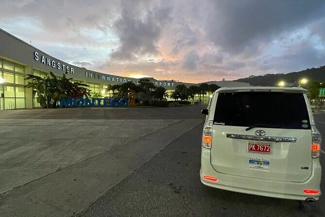 Montego Bay Hotels Private Transfers - The Fine Print That Can Save You Money: Hotel and Area Limits