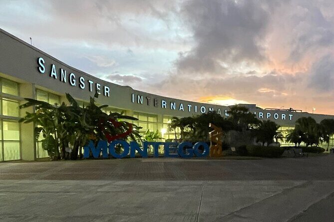 Montego Bay Hotels Private Transfers - Price and Value: Is $20 Per Person Actually a Deal?