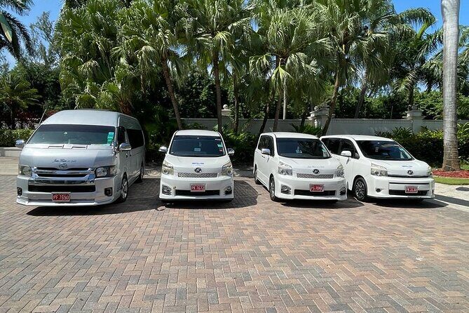 Montego Bay Hotels Private Transfers - One-Way vs Round-Trip: Keep Arrival and Departure Straight