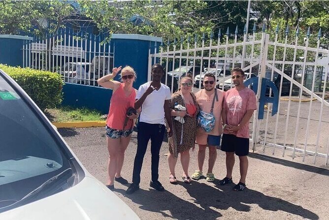 Montego Bay Jamaica Airport Transfer to Montego Bay and Falmouth - Who this Montego Bay airport transfer is best for