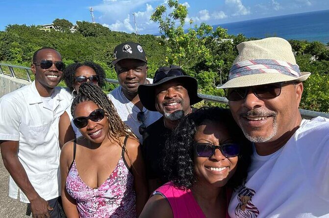 Montego Bay Jamaica MBJ Airport Transfer to Hotels in Montego Bay - Key highlights that make this transfer worth your time